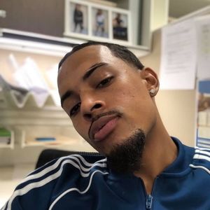 Meet your Posher, Christopher